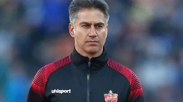 مطهری از هدایت نساجی برکنار شد 
