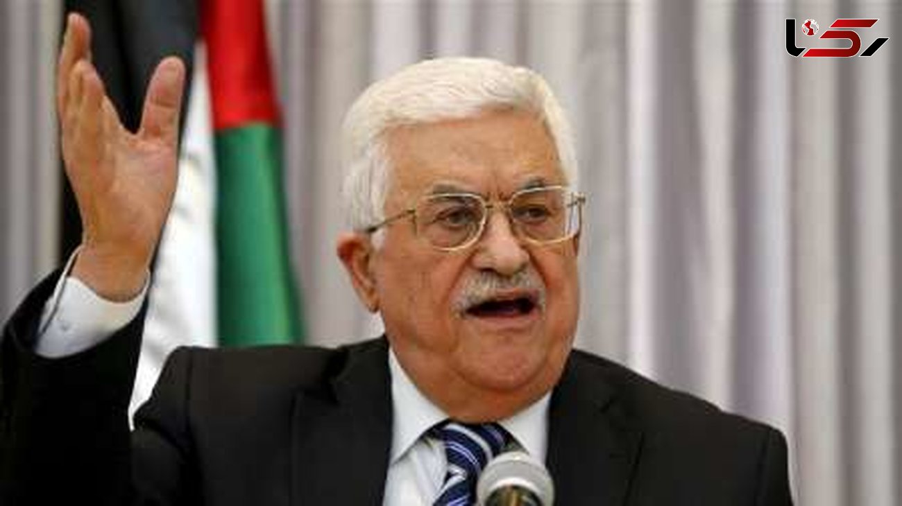 محمود عباس برای سومین بار در هفته بستری شد 