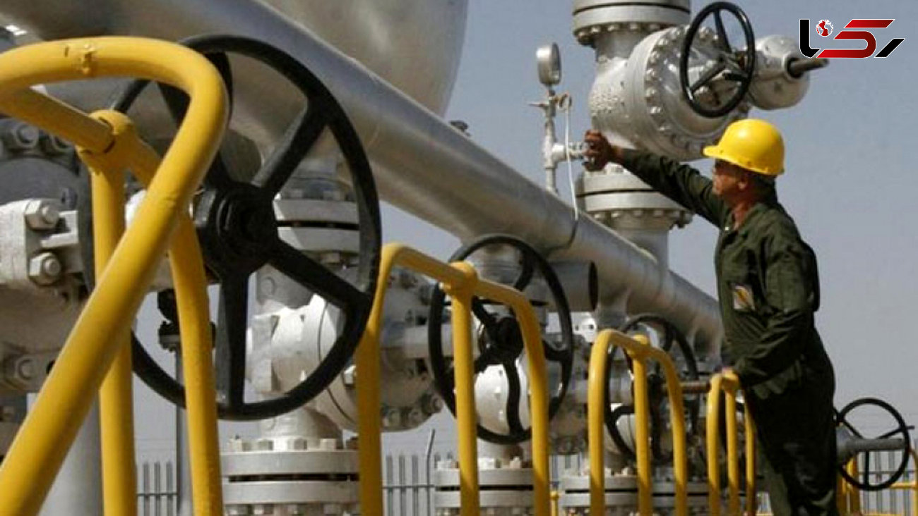 صادرات گاز ایران به روزانه ۴۲ میلیون مترمکعب رسید