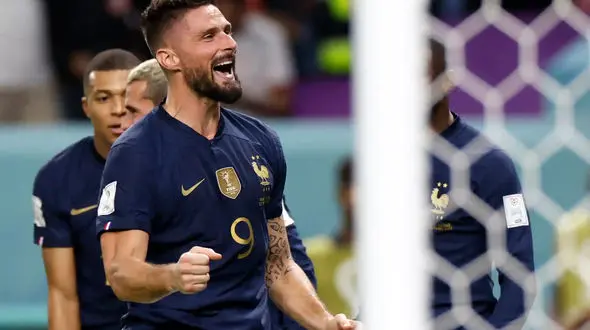 ترکیب تیم های ملی فرانسه و لهستان اعلام شد