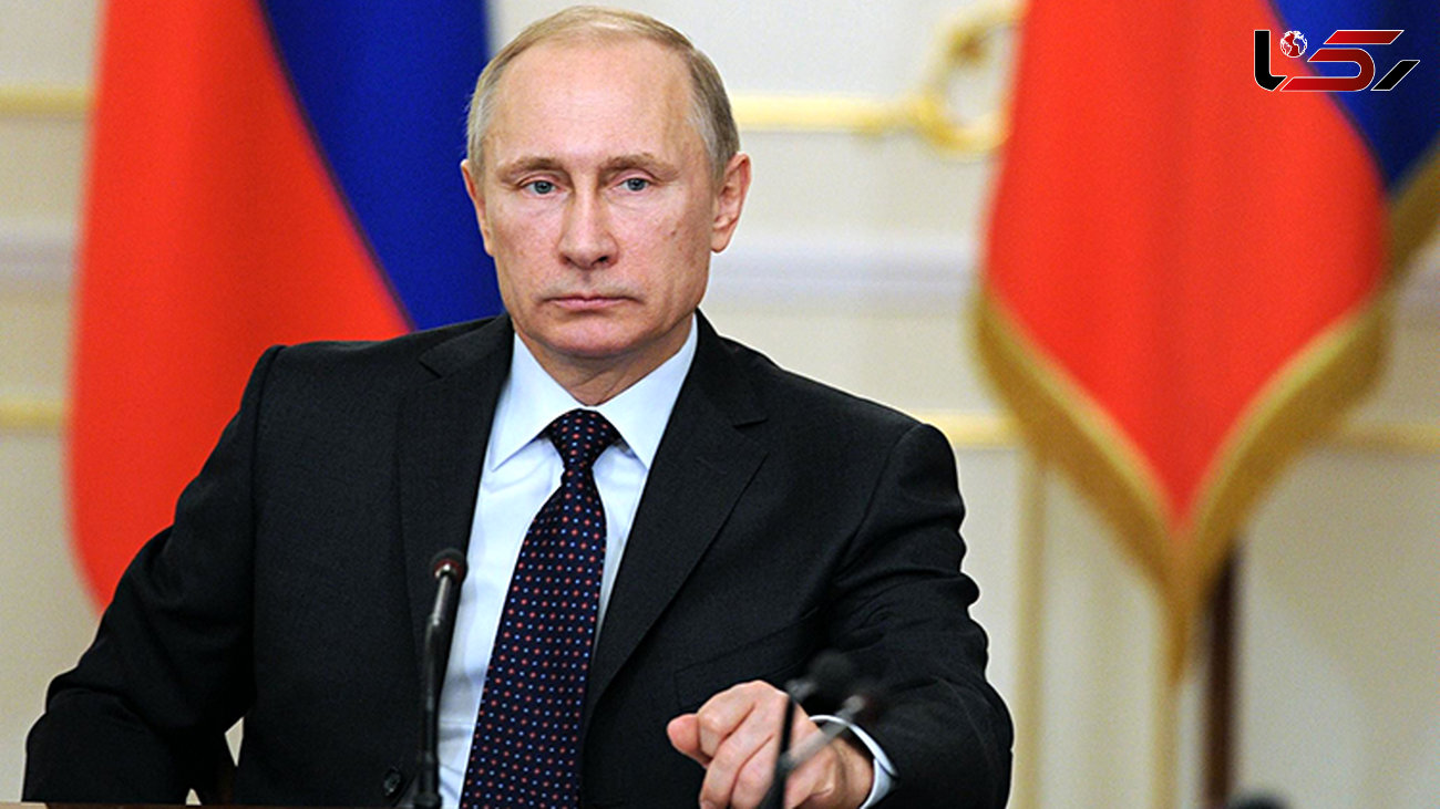 پوتین قصد دارد از عرصه قدرت کنار برود