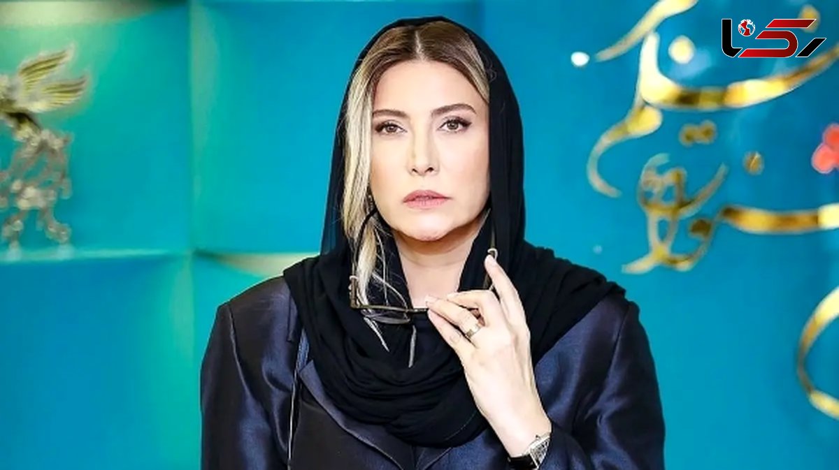 میز رنگارنگ و ایتالیایی فریبا نادری همراه با مادر و برادر جنتلمنش در یک رستوران باکلاس/ پیتزا و موهیتو با دیزاین شیک+عکس