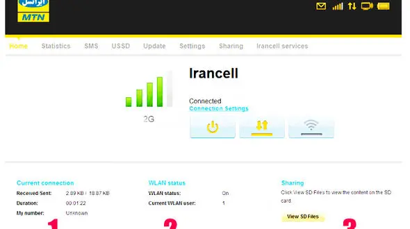 جزییات دومین هک ایرانسل