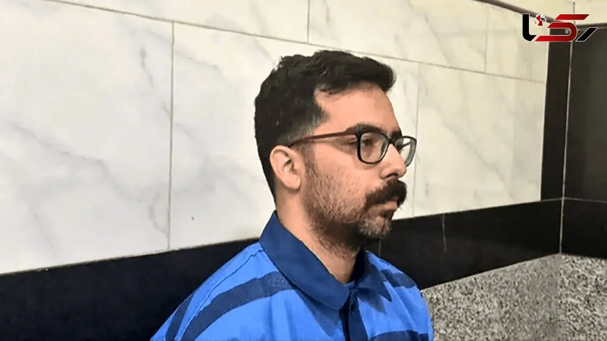 عقیل کشاورز اعدام شد / سرنوشت جاسوسی که برای موساد کار می‌کرد