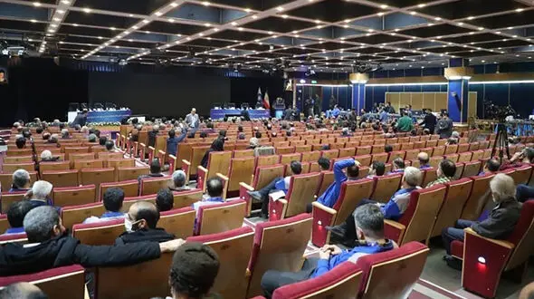 اطلاعیه ایران خودرو در کدال: مجمع به حد نصاب نرسید 