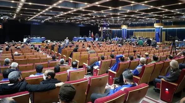 اطلاعیه ایران خودرو در کدال: مجمع به حد نصاب نرسید 