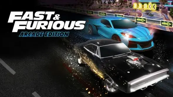 بازی آرکید سریع و خشن به کنسول‌ها می‌آید + فیلم