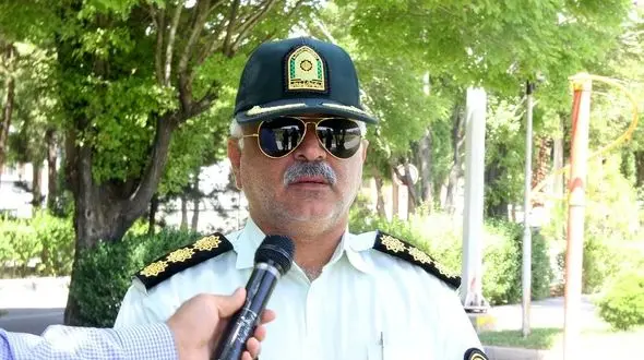 درگیری مسلحانه با سوداگران مرگ و کشف نیم تن تریاک در کهنوج 