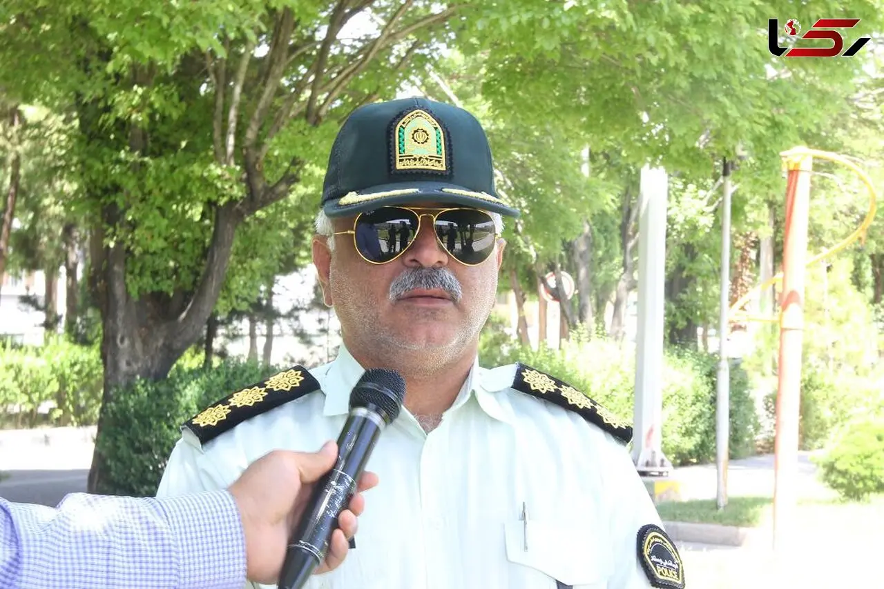 درگیری مسلحانه با سوداگران مرگ و کشف نیم تن تریاک در کهنوج 