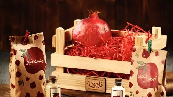 خرید هدیه شب یلدا و بازتاب اصالت ایرانی