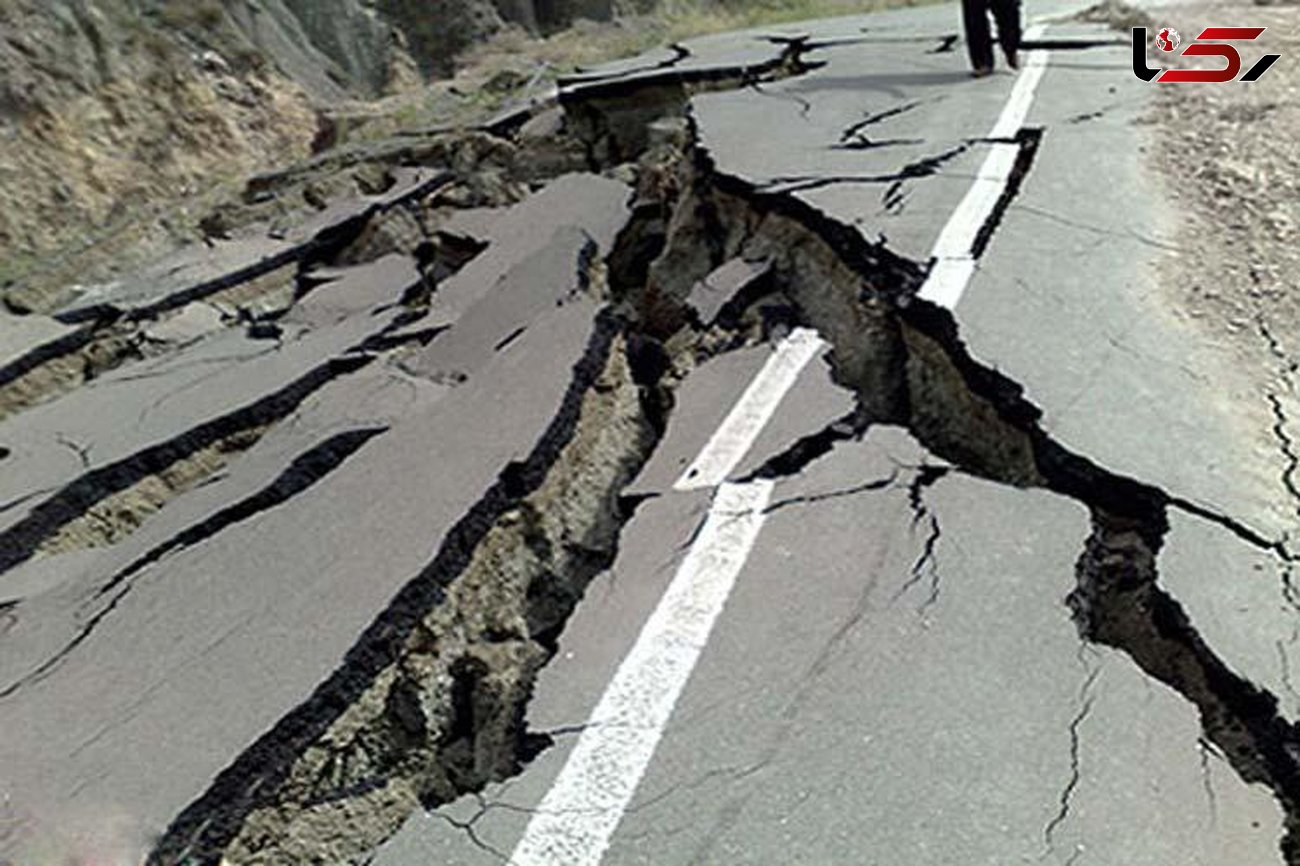 قدرت زلزله 6 ریشتری، 32 برابر زلزله 5 ریشتری است