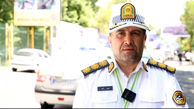 اشباع ظرفیت پارکینگ‌های نمایشگاه بین‌المللی / بازدیدکنندگان از حمل‌ونقل عمومی استفاده کنند