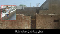 تراژدی تلخ آتنا بار دیگر در خوزستان اتفاق افتاد؟ / ملیکا 8 ساله را زنده زنده دفن کردند؟!+ تصاویر