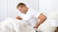 صحیح خوابیدن ترفندی برای کاهش درد کمر