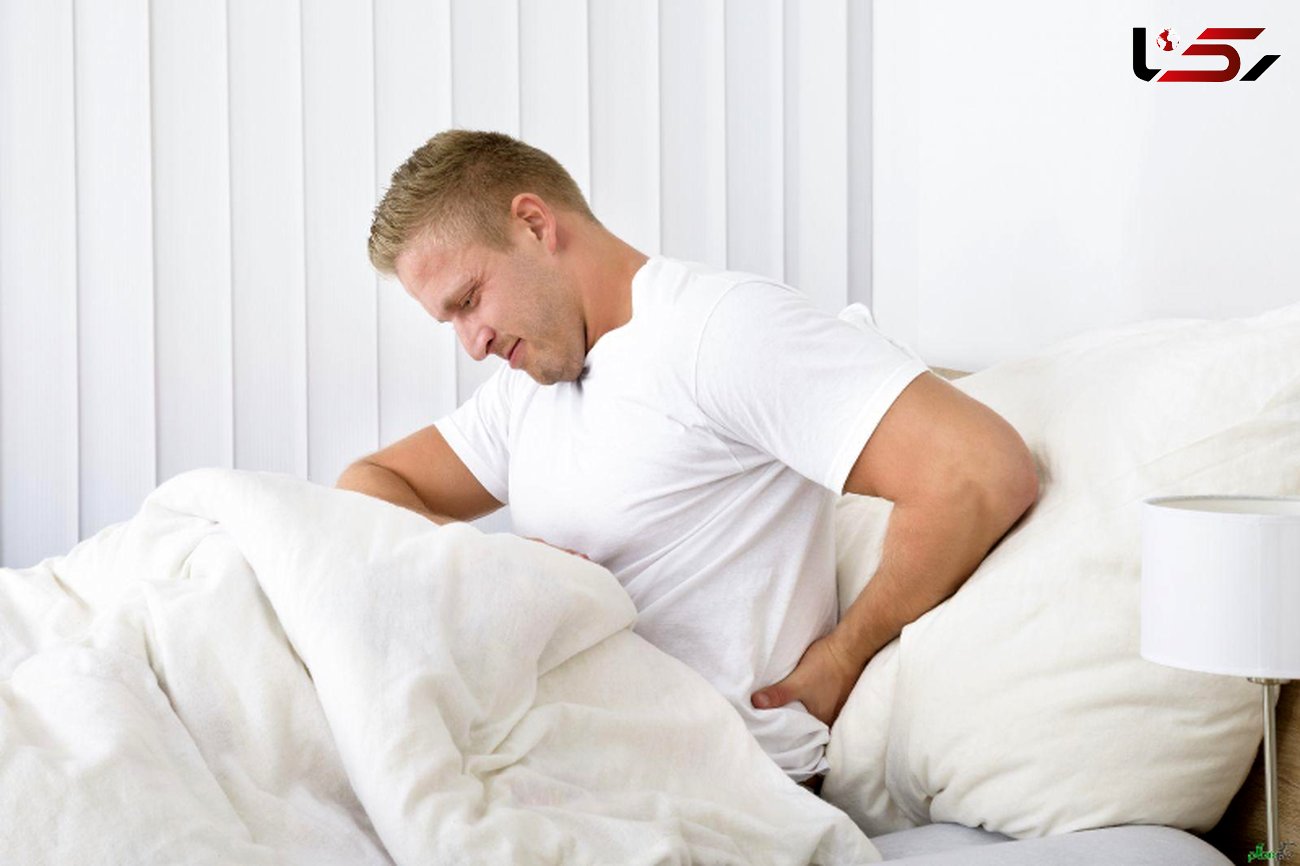 صحیح خوابیدن ترفندی برای کاهش درد کمر