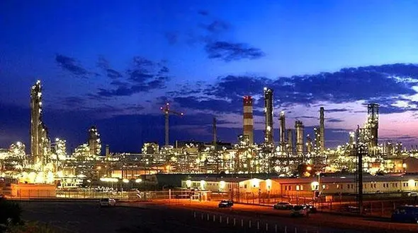 درج نماد صندوق پالایشی یکم در بورس تهران + جزئیات