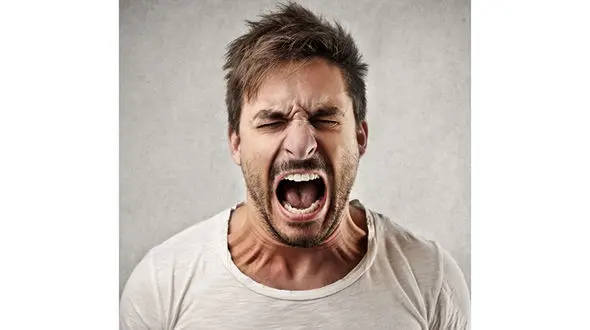 ناتوانی در کنترل خشم /  واقعیتی که کرونا آشکار کرد