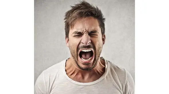 ناتوانی در کنترل خشم /  واقعیتی که کرونا آشکار کرد