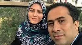 فیلم / المیرا شریفی مقدم: ما میلیاردرهای بی پولیم ماشین های گرون سوار میشیم اما هر روز فقیرتر میشیم