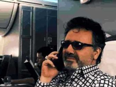دانلود آهنگ باشکوه معین /  با تو روز بی غروبم