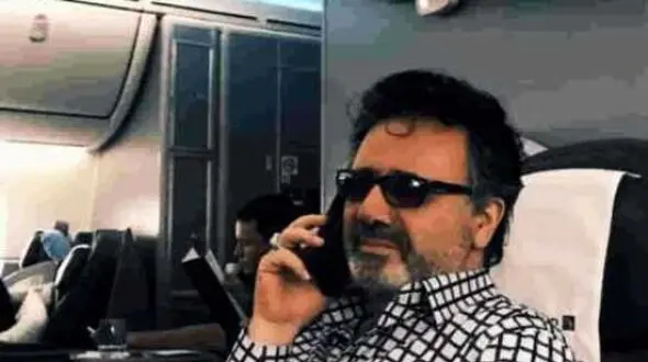 دانلود آهنگ احساسی معین / آواز عاشقانه با تو روز بی غروبم