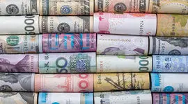 قیمت دلار امروز یکشنبه 5 بهمن 1404