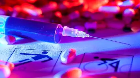 ورزشکار دوپینگی ایران هشت سال محروم شد 