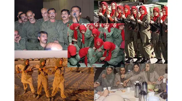 گفته بودند به ایران برسید فاتحه‌تان خوانده است / افسوس که ۱۶ سال زندگی را در سازمان تباه کردم