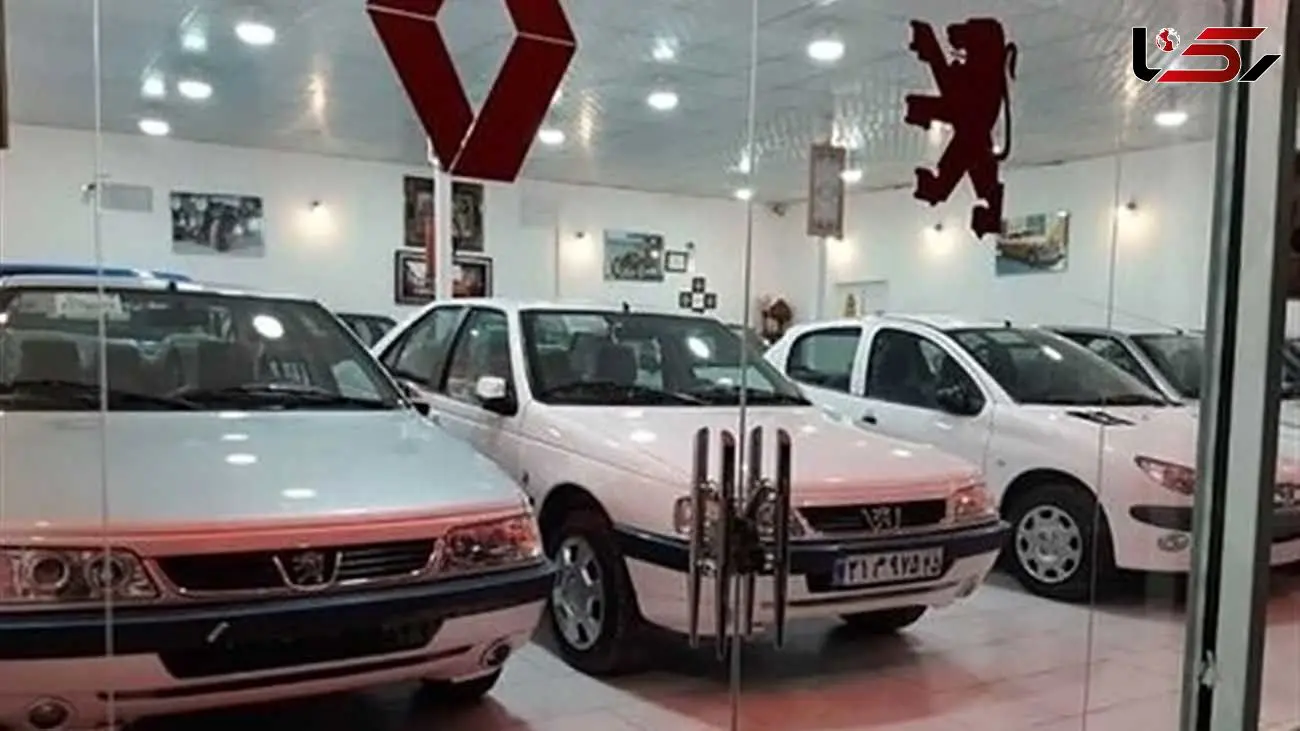 قیمت خودرو ارزان می‌ شود؟ + جدول قیمت