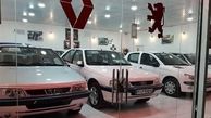 قیمت خودرو ارزان می‌ شود؟ + جدول قیمت