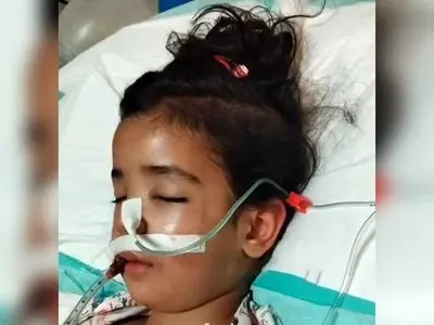 فیلم لحظه قصاص نامادری آوا دختربچه 4ساله ارومیه‌ای / صبح امروز اجرا شد