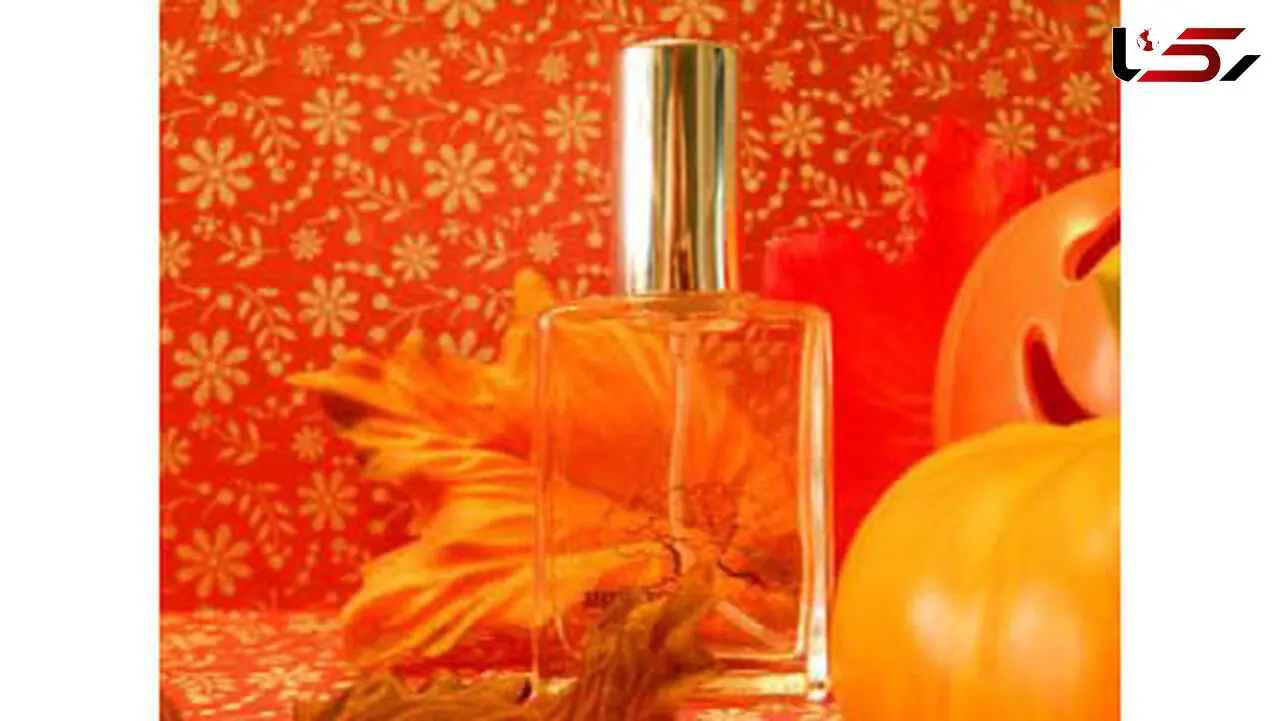 عطرهای خاص پاییزی را بشناسید/کدام رایحه مناسب فصل سرد است؟