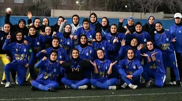 رکورد خارق‌العاده استقلالی ها با این صعود