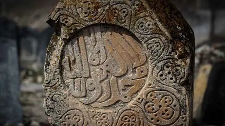 ماجرای محافظت از جعبه طلسم‌شده توسط اجنه در «گورستان سپید» مازندران/ اینجا اجساد نمی‌پوسند!
