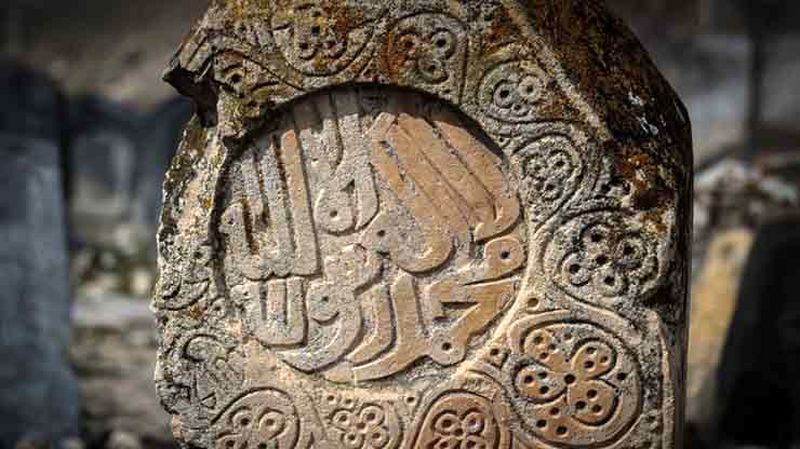 ماجرای محافظت از جعبه طلسم‌شده توسط اجنه در «گورستان سپید» مازندران/ اینجا اجساد نمی‌پوسند!