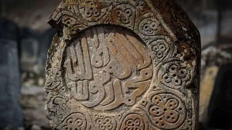 ماجرای محافظت از جعبه طلسم‌شده توسط اجنه در «گورستان سپید» مازندران/ اینجا اجساد نمی‌پوسند!