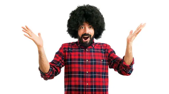 کلاژن‌تراپی با موهای شما چه می‌کند ؟