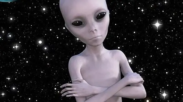 تایید وجود فرازمینی ها توسط دانشمندان / چرا مردم پیگیر زندگی یوفاها هستند؟