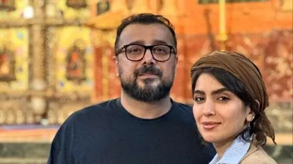 صحبت‌های موناکرمی درباره سپندامیرسلیمانی: اگر برمیگشتم عقب ازش خواستگاری میکردم!