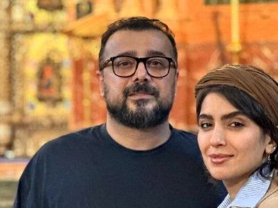 صحبت‌های موناکرمی درباره سپندامیرسلیمانی: اگر برمیگشتم عقب ازش خواستگاری میکردم!