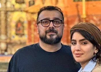 صحبت‌های موناکرمی درباره سپندامیرسلیمانی: اگر برمیگشتم عقب ازش خواستگاری میکردم!