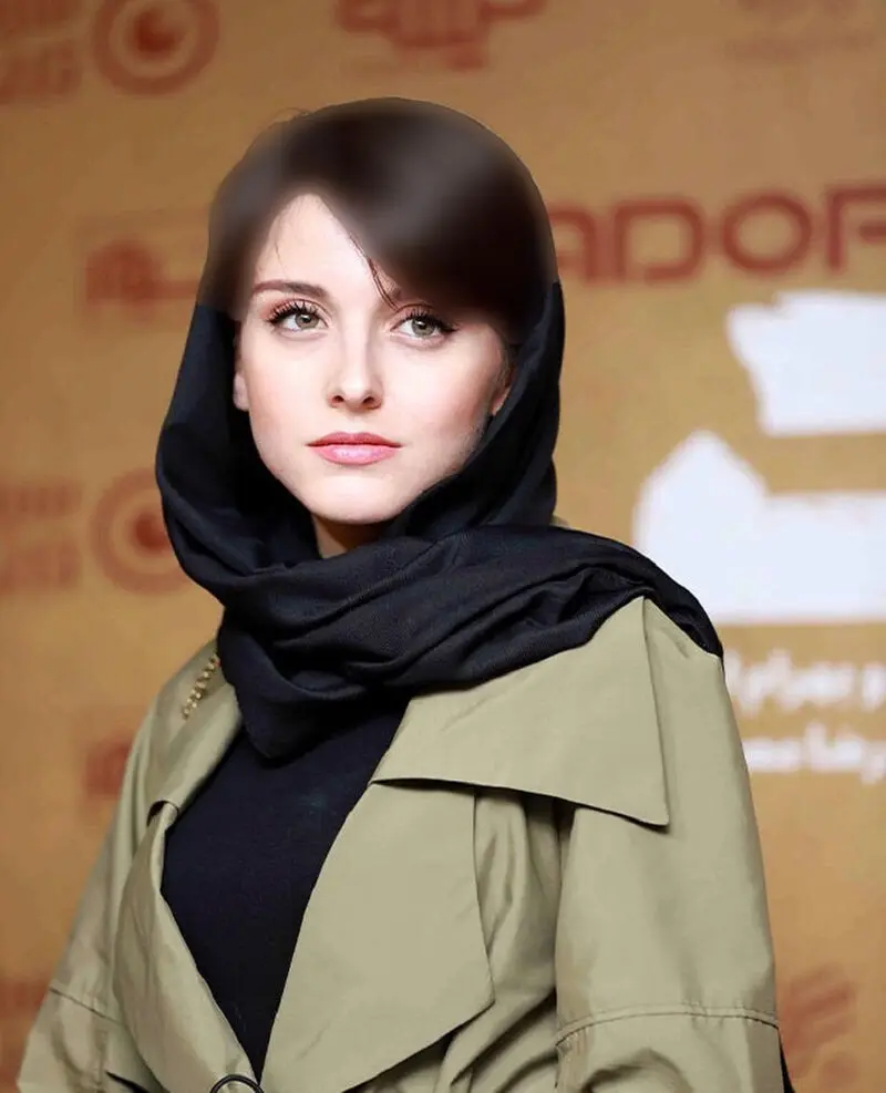 فاطمه مسعودی فر