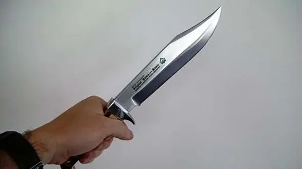 ببینید / اظهارات باورنکردنی زورگیرانی که با قمه از افراد کم سن خفت‌ گیری می‌کردند + فیلم