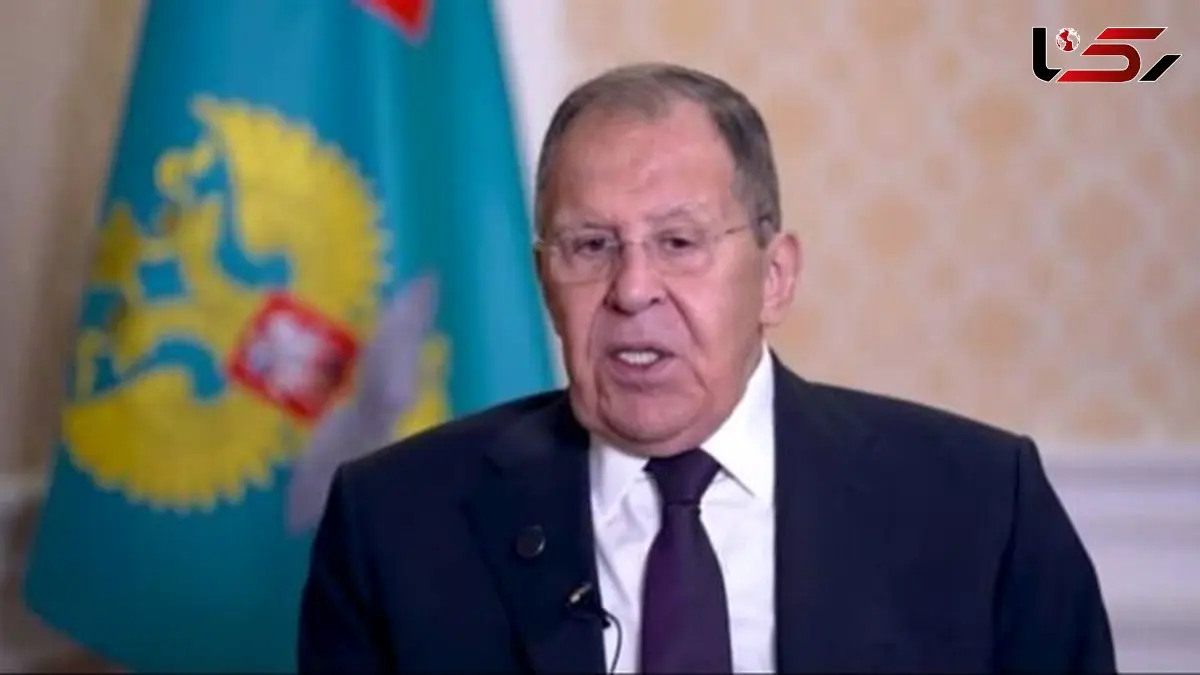 لاوروف: ایران هرگز برجام را نقض نکرد