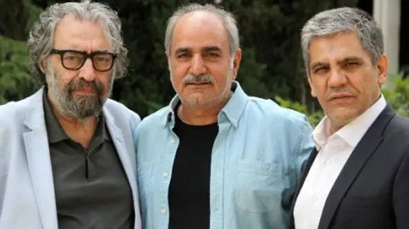 حاشیه‌های پررنگ‌برای فیلم مسعود کیمیایی که نیمه‌کاره رها شد