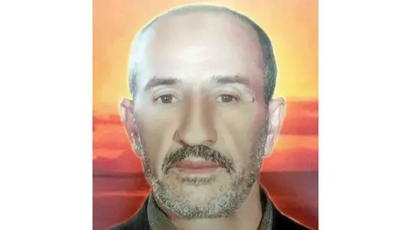 قتل مرد خیر لرستانی اشک همه را در آورد + عکس