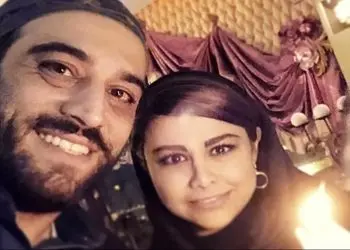  تصویری از تغییر چهره جذاب «آتوسا» سریال دیوار به دیوار در سن 34 سالگی