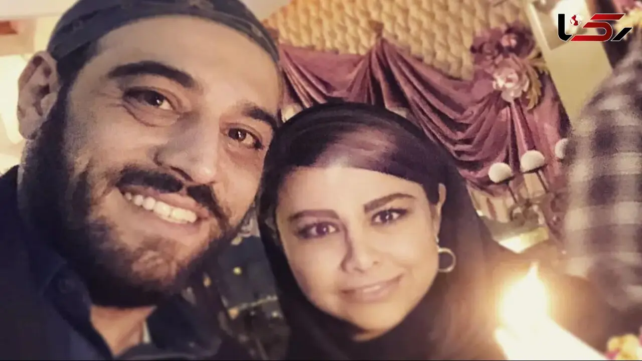  تصویری از تغییر چهره جذاب «آتوسا» سریال دیوار به دیوار در سن 34 سالگی