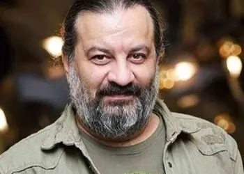 بیوگرافی مهراب قاسم خانی و همسرانش، مریم گلرو و شقایق دهقان+ فرزندان