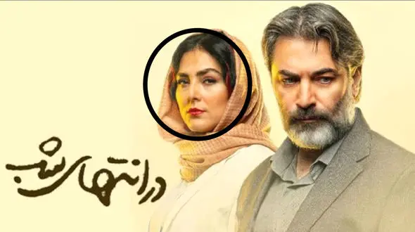 فیلم آواز باشکوه هدی زین العابدین با آهنگ عرشیاس ! / یه شب که حال منو داشتی بهت میگم + موزیک ویدیو